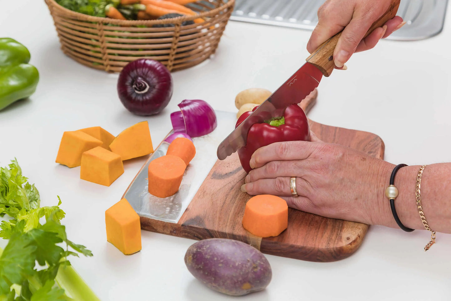 KandoKutter Adults Safe Knife