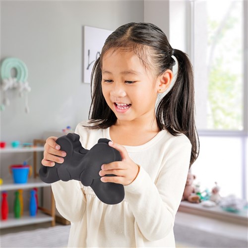 Giant Squishy Game Controller