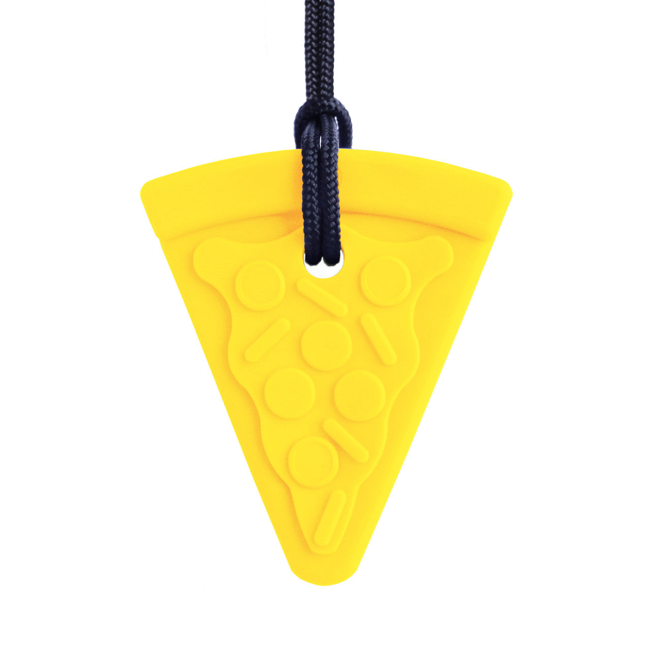 ARK Therapeutics Pizza Slice Textured Chewelry