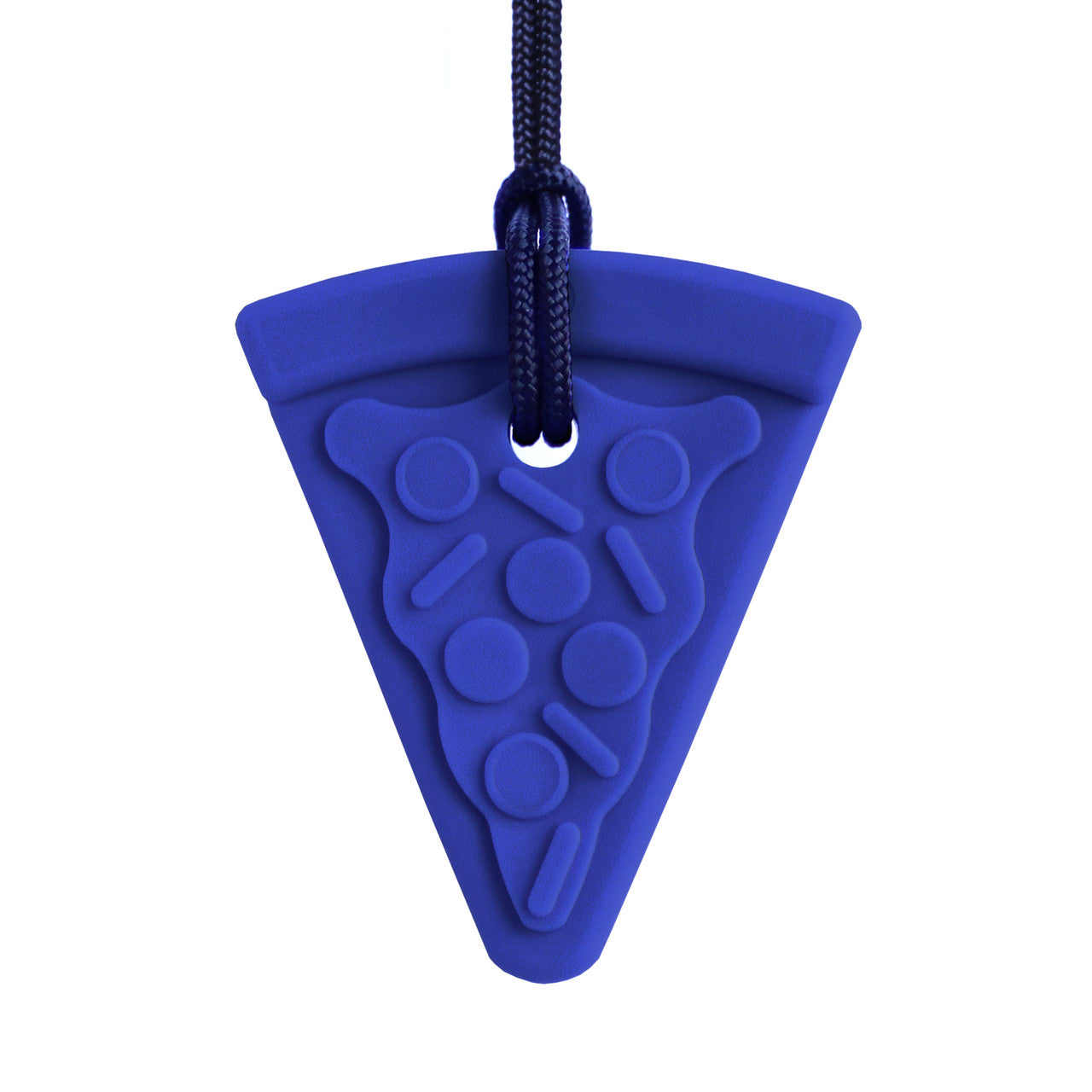 ARK Therapeutics Pizza Slice Textured Chewelry