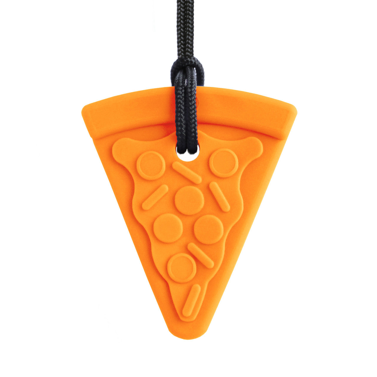ARK Therapeutics Pizza Slice Textured Chewelry