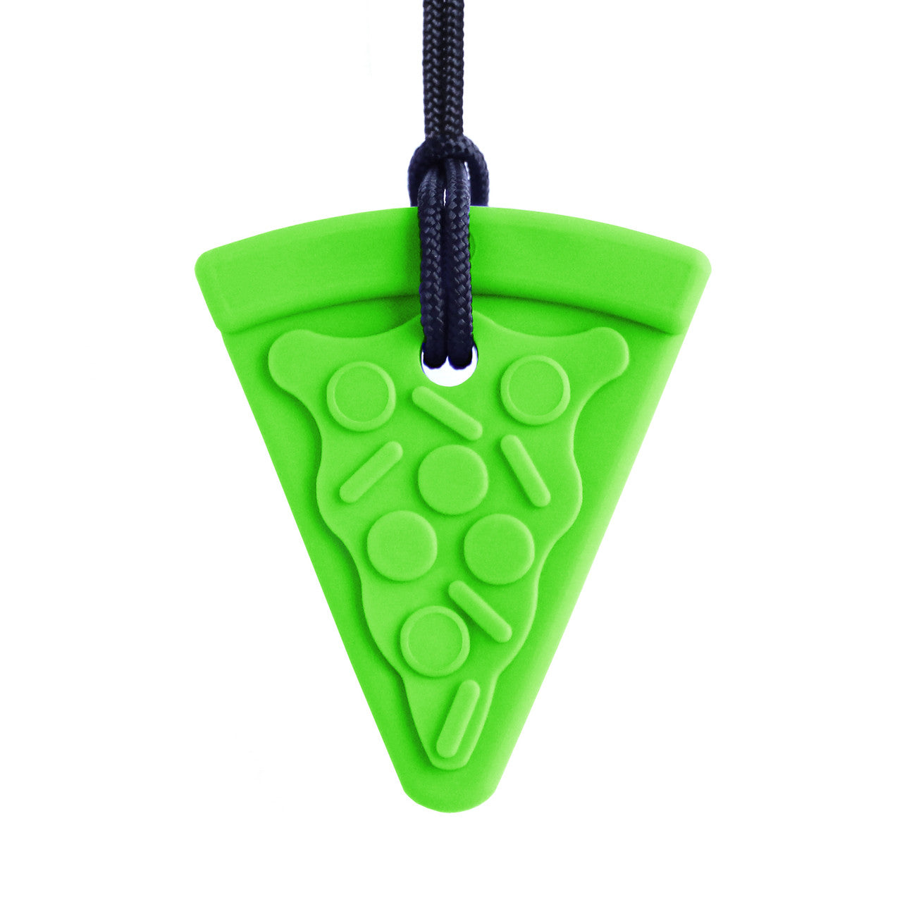 ARK Therapeutics Pizza Slice Textured Chewelry