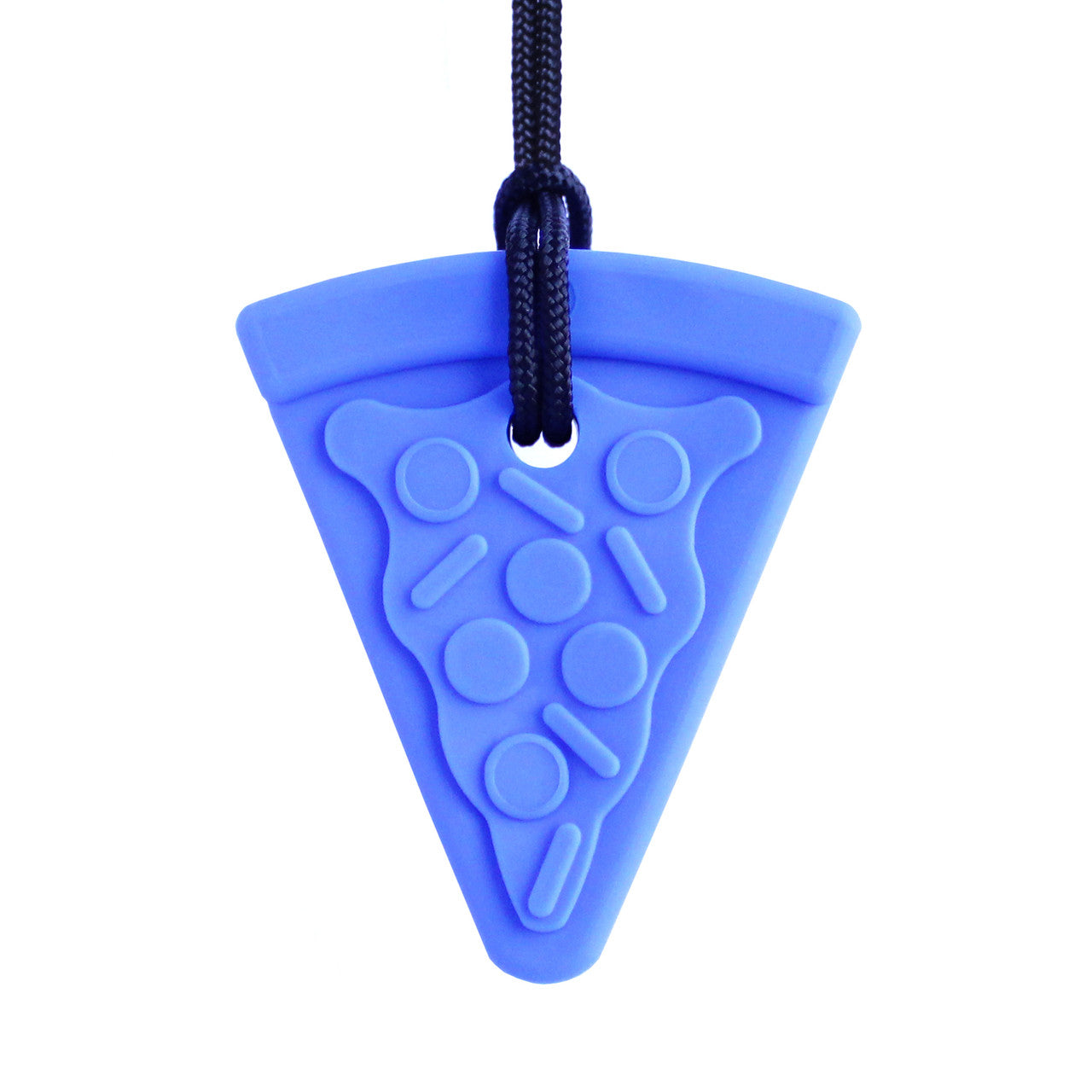 ARK Therapeutics Pizza Slice Textured Chewelry