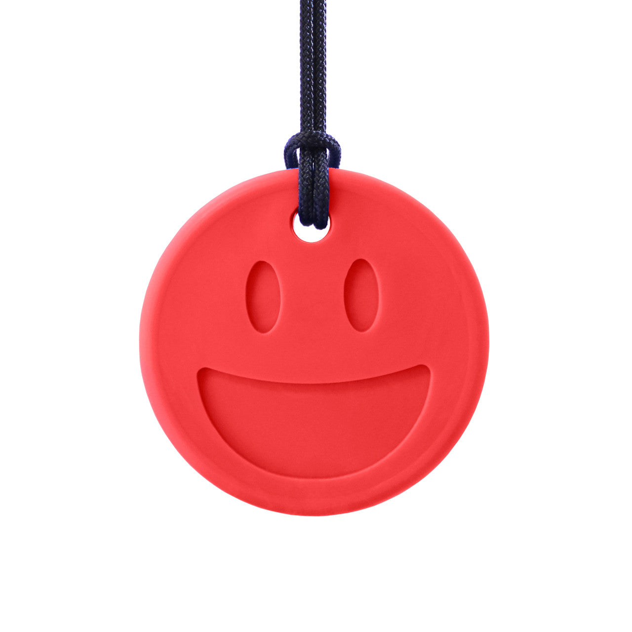 ARK Smiley Face Chewmoji Chewelry
