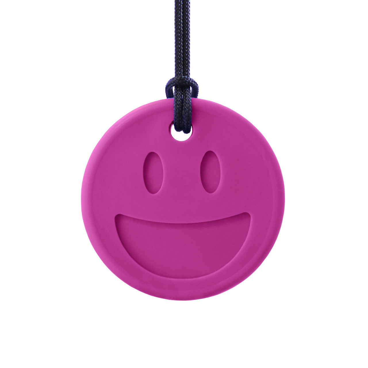 ARK Smiley Face Chewmoji Chewelry