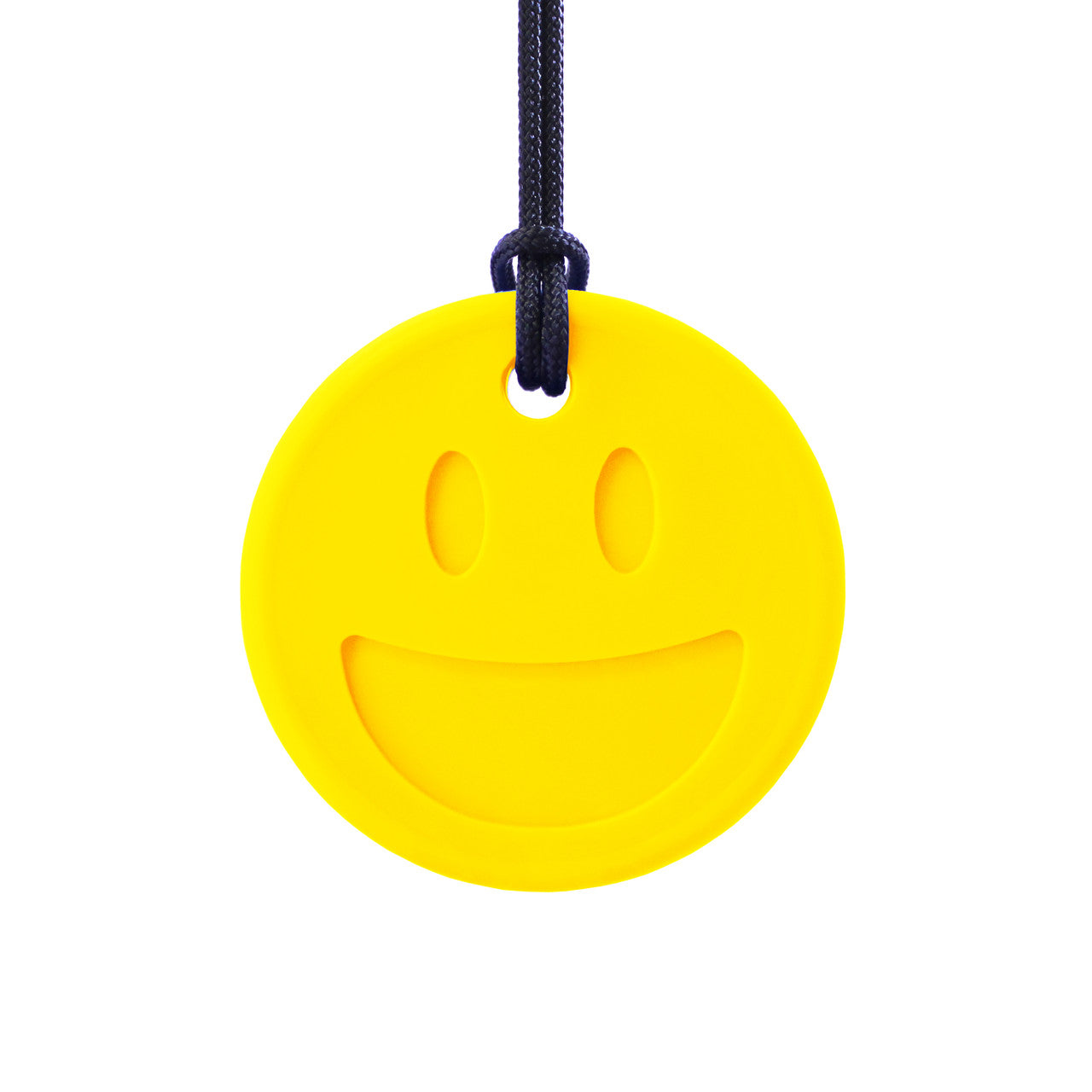 ARK Smiley Face Chewmoji Chewelry