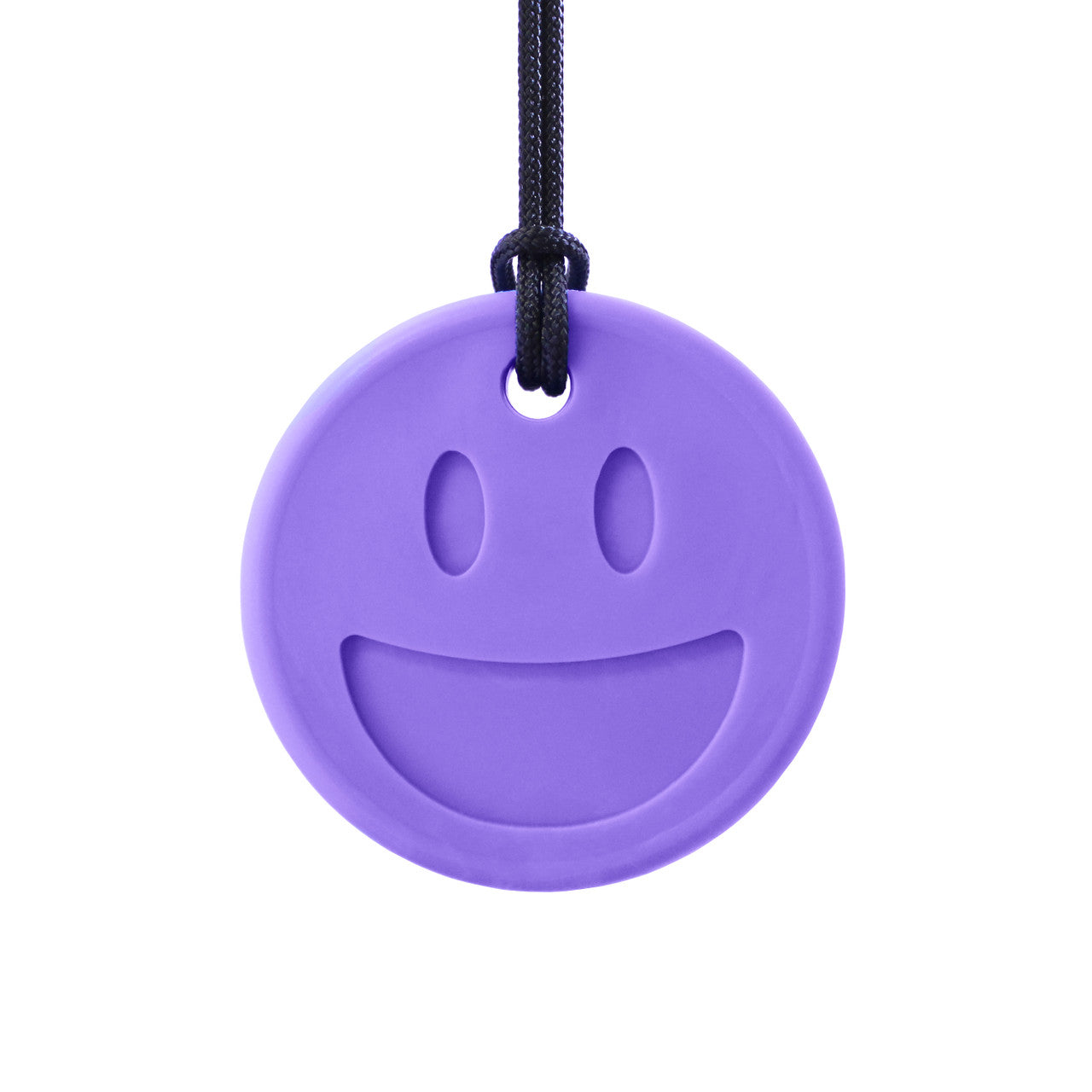 ARK Smiley Face Chewmoji Chewelry
