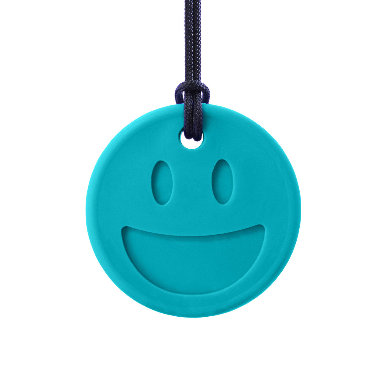 ARK Smiley Face Chewmoji Chewelry