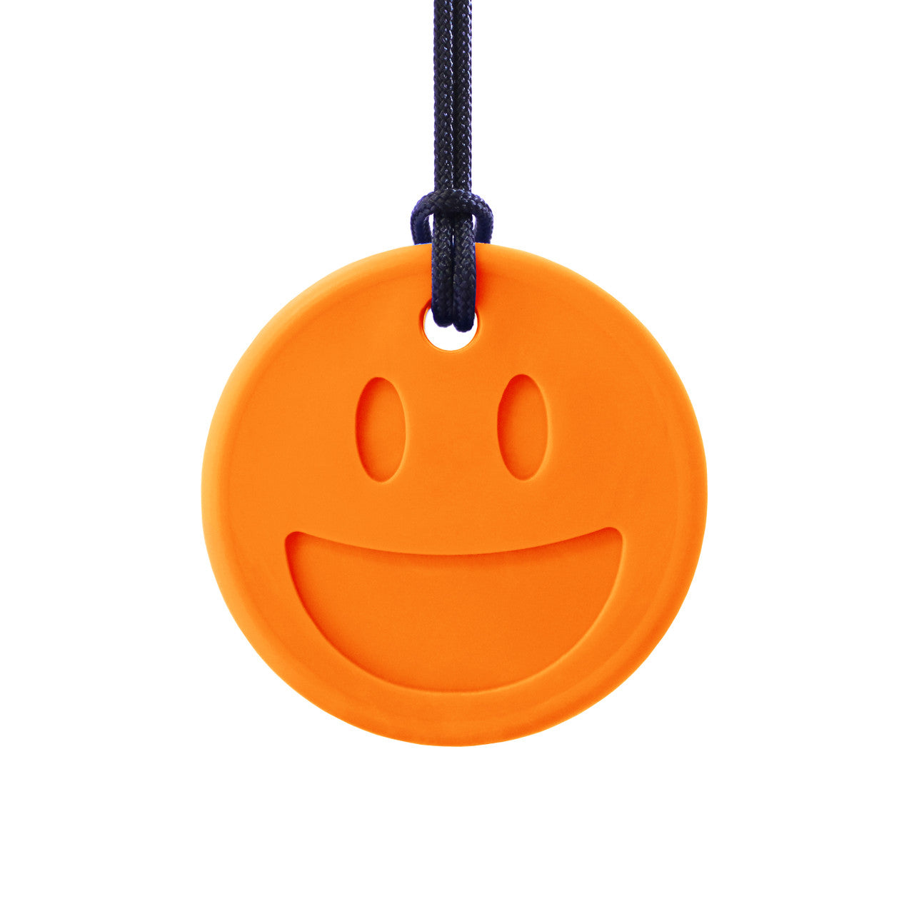 ARK Smiley Face Chewmoji Chewelry