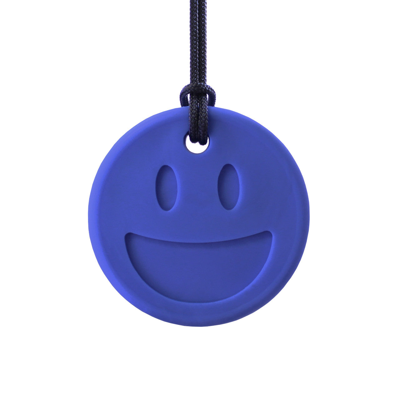 ARK Smiley Face Chewmoji Chewelry