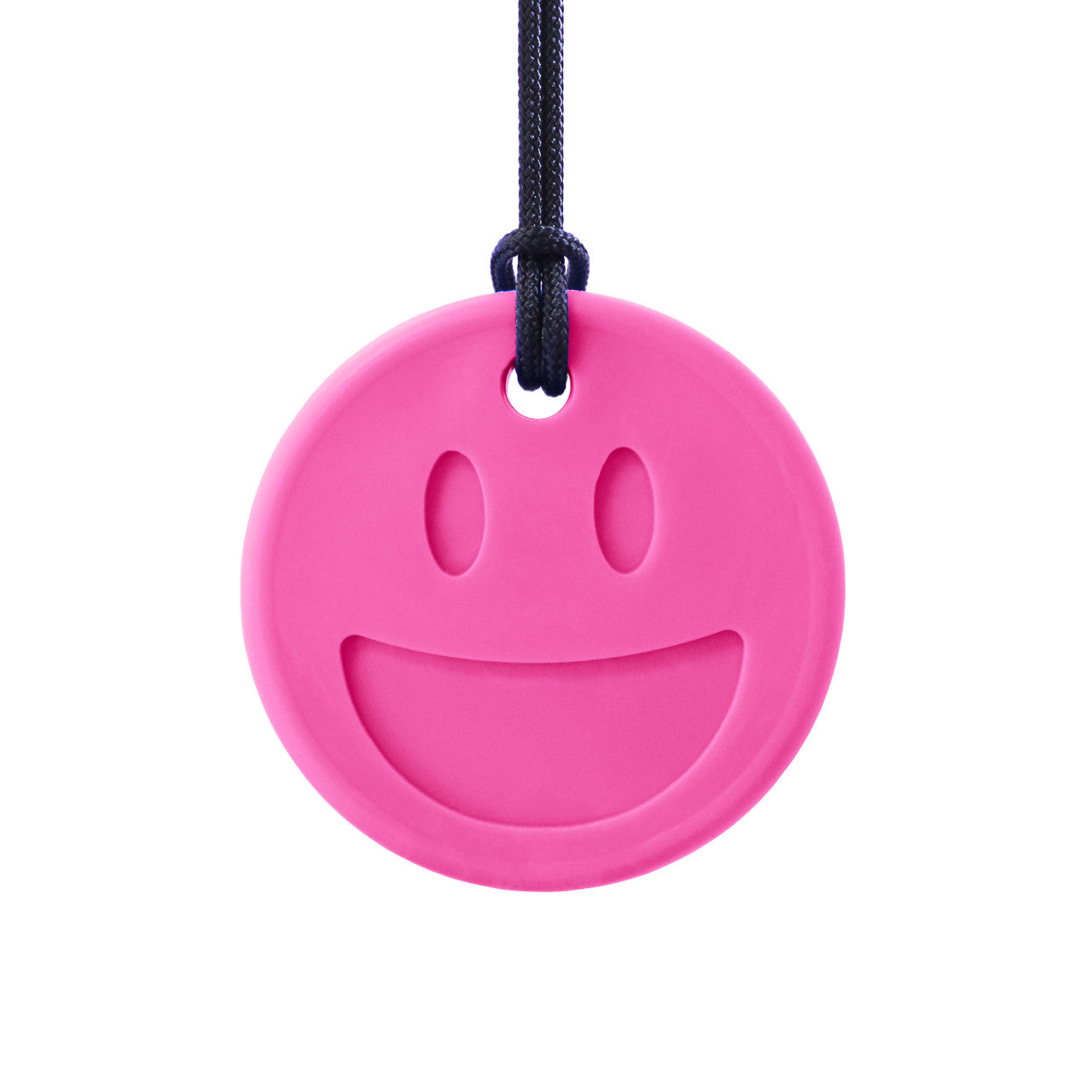 ARK Smiley Face Chewmoji Chewelry