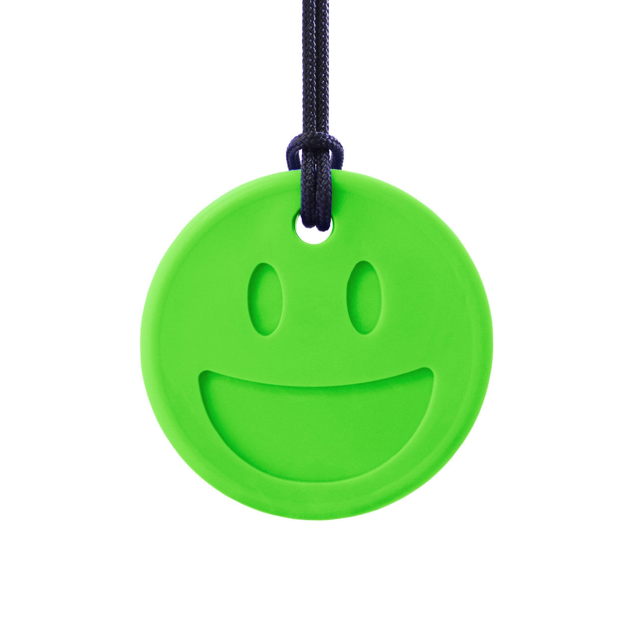 ARK Smiley Face Chewmoji Chewelry