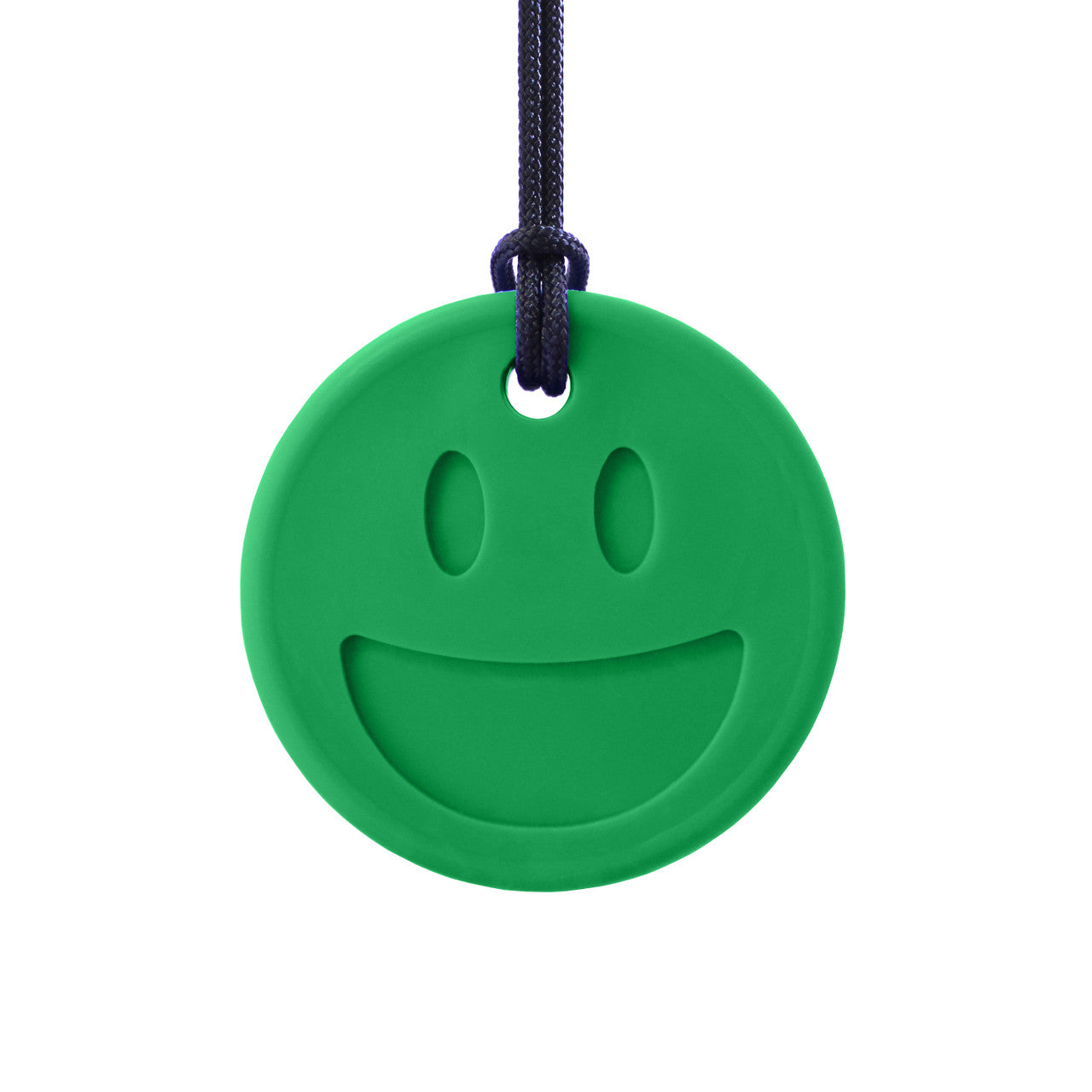 ARK Smiley Face Chewmoji Chewelry
