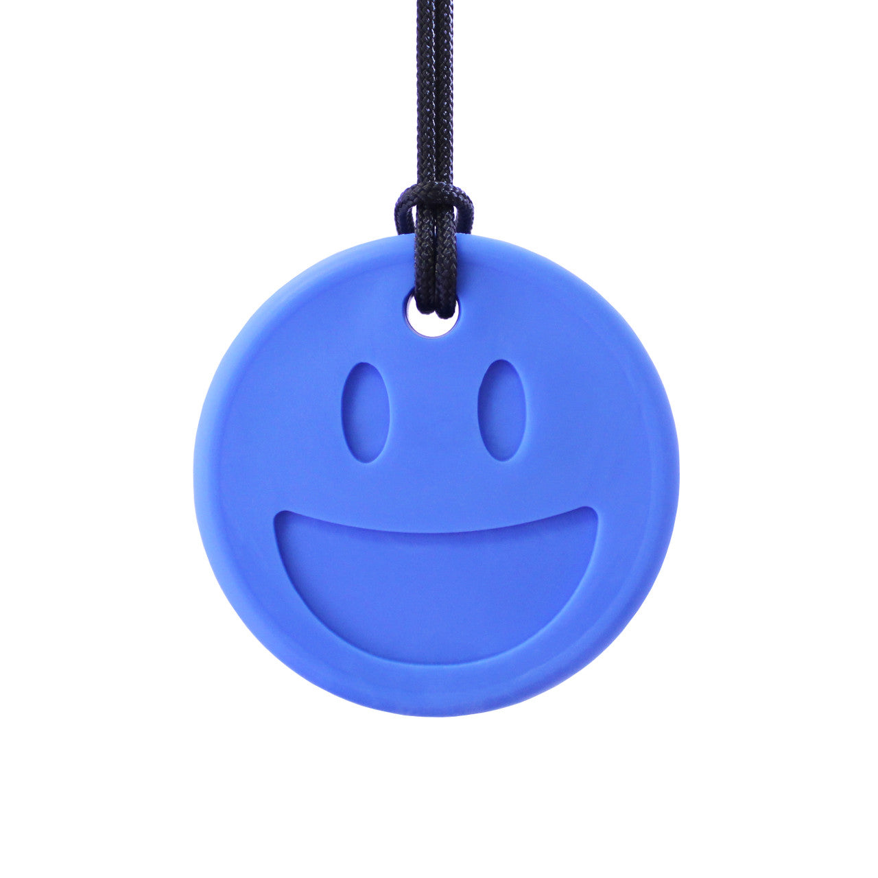 ARK Smiley Face Chewmoji Chewelry