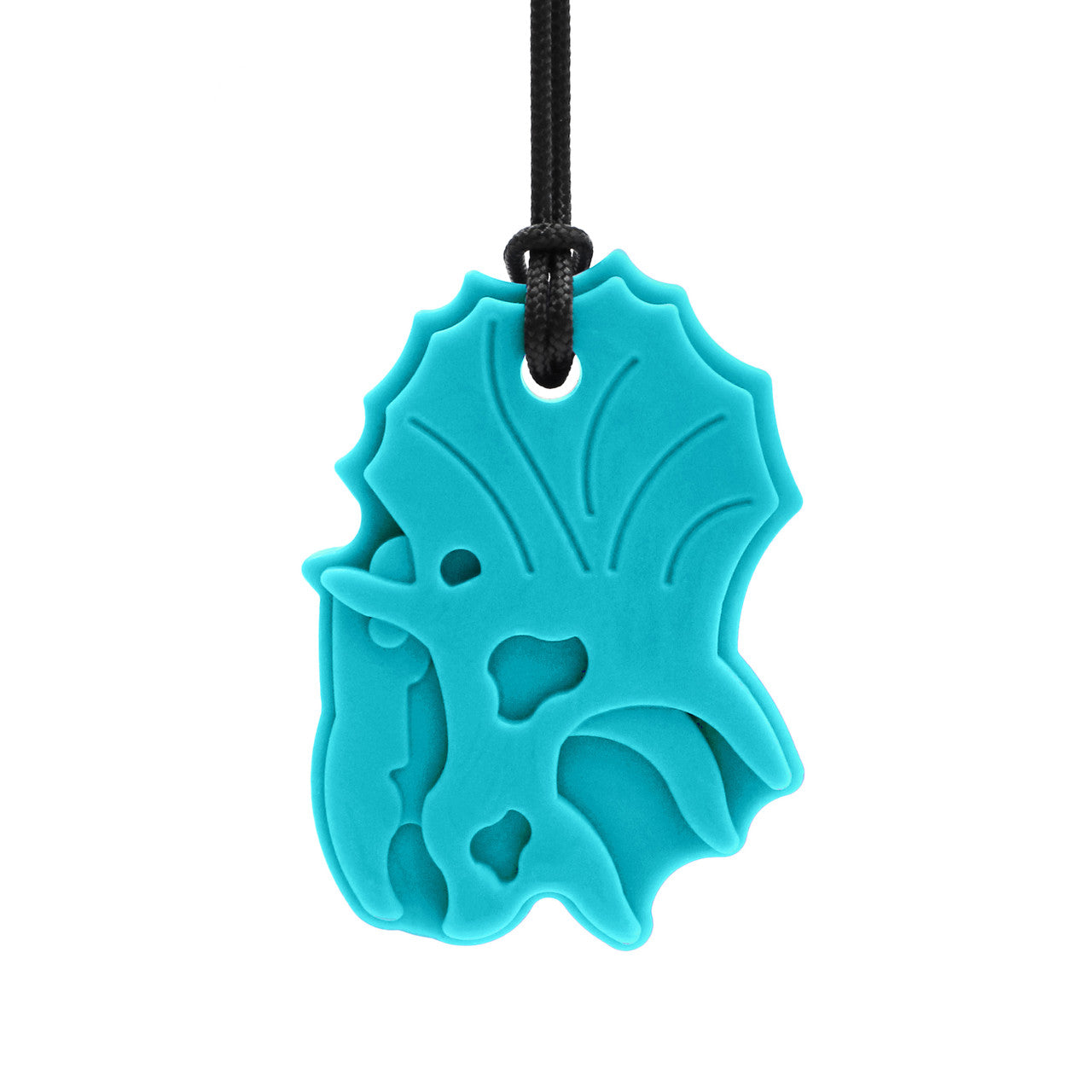 ARK Therapeutics Triceratops Chewable Necklace