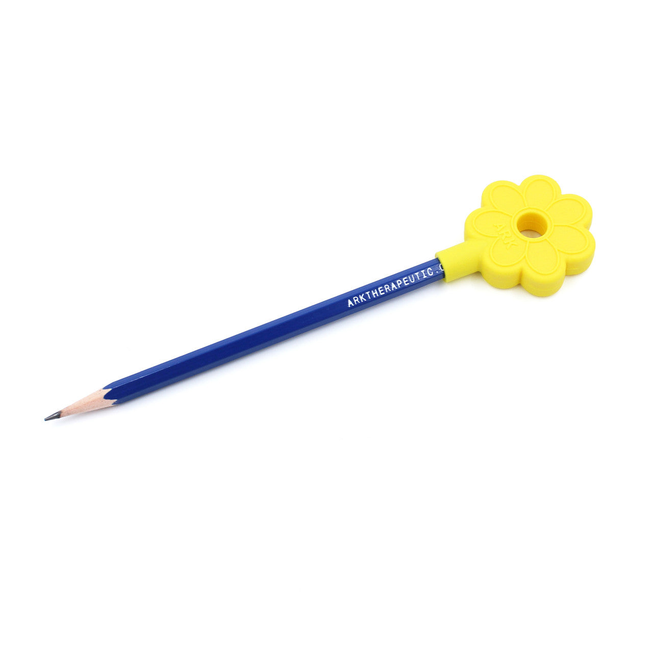 ARK Therapeutics Flower Chewable Pencil Topper