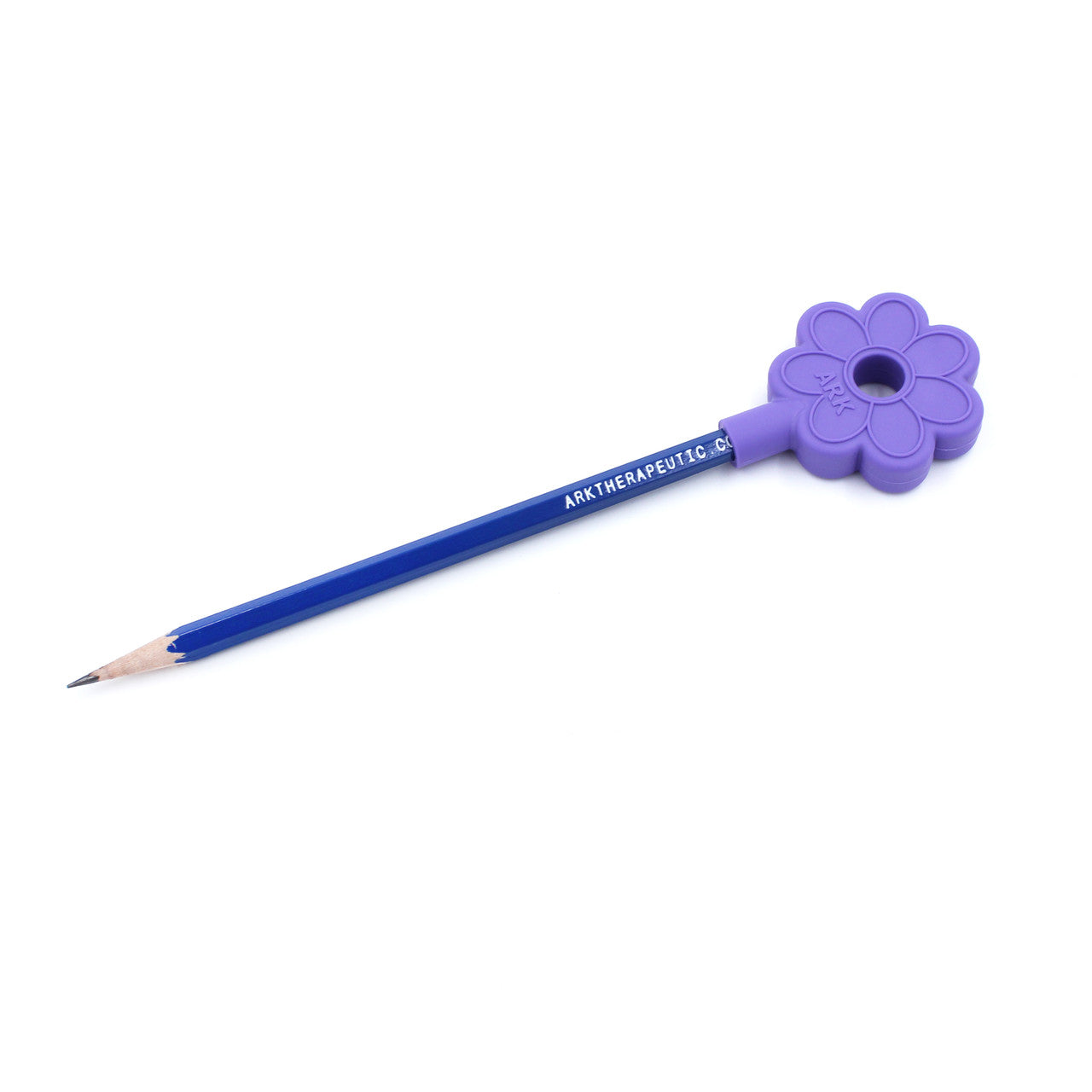 ARK Therapeutics Flower Chewable Pencil Topper