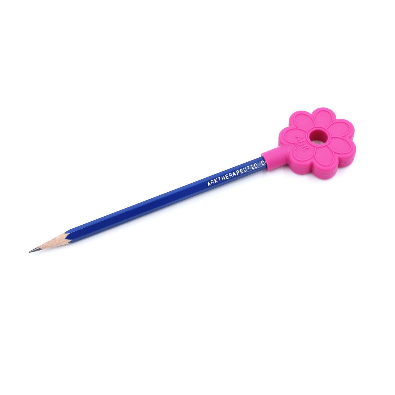 ARK Therapeutics Flower Chewable Pencil Topper