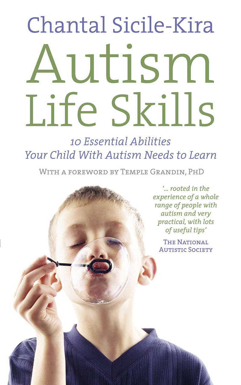 Autism LIfe Skills