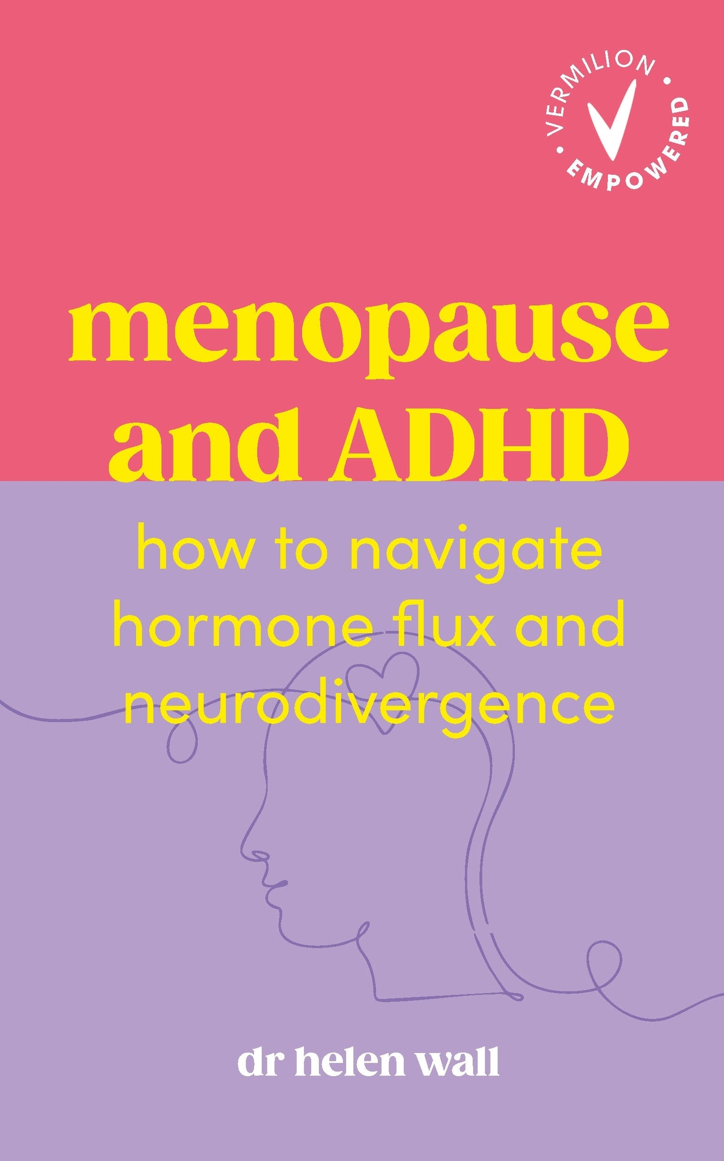 Menopause and ADHD