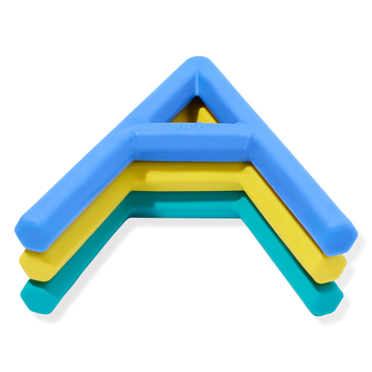 ARK AlphaBite® Letter Chew Tool