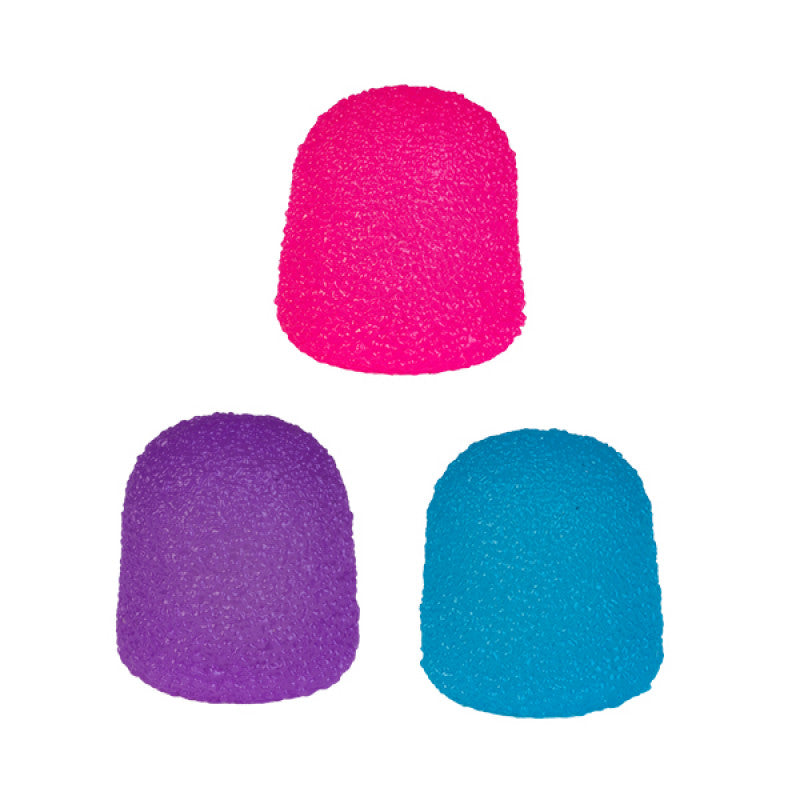 Smooshos Super Squeeze Diamond Glow in the Dark Gumdrop