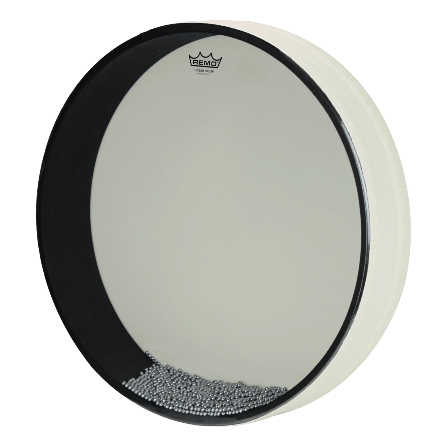 Remo Ocean Drum No Graphic 12"