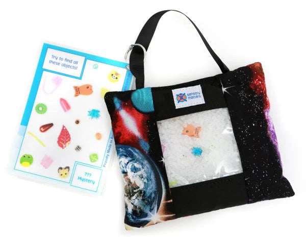 Sensory Matters Exploratory Bags
