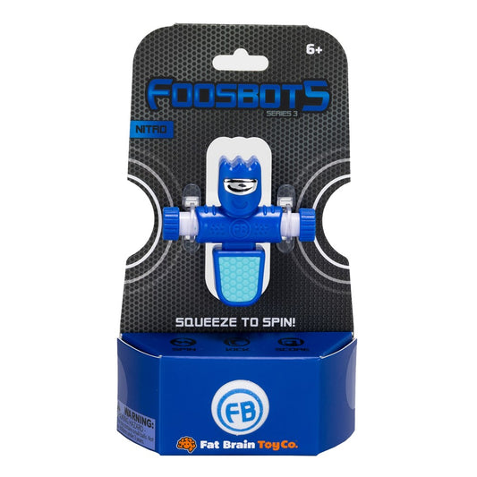 Fat Brain Toys Foosbots