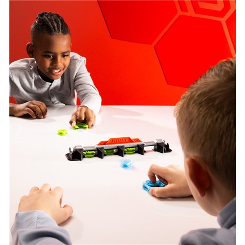Fat Brain Toys Magshuto Knockout Rail