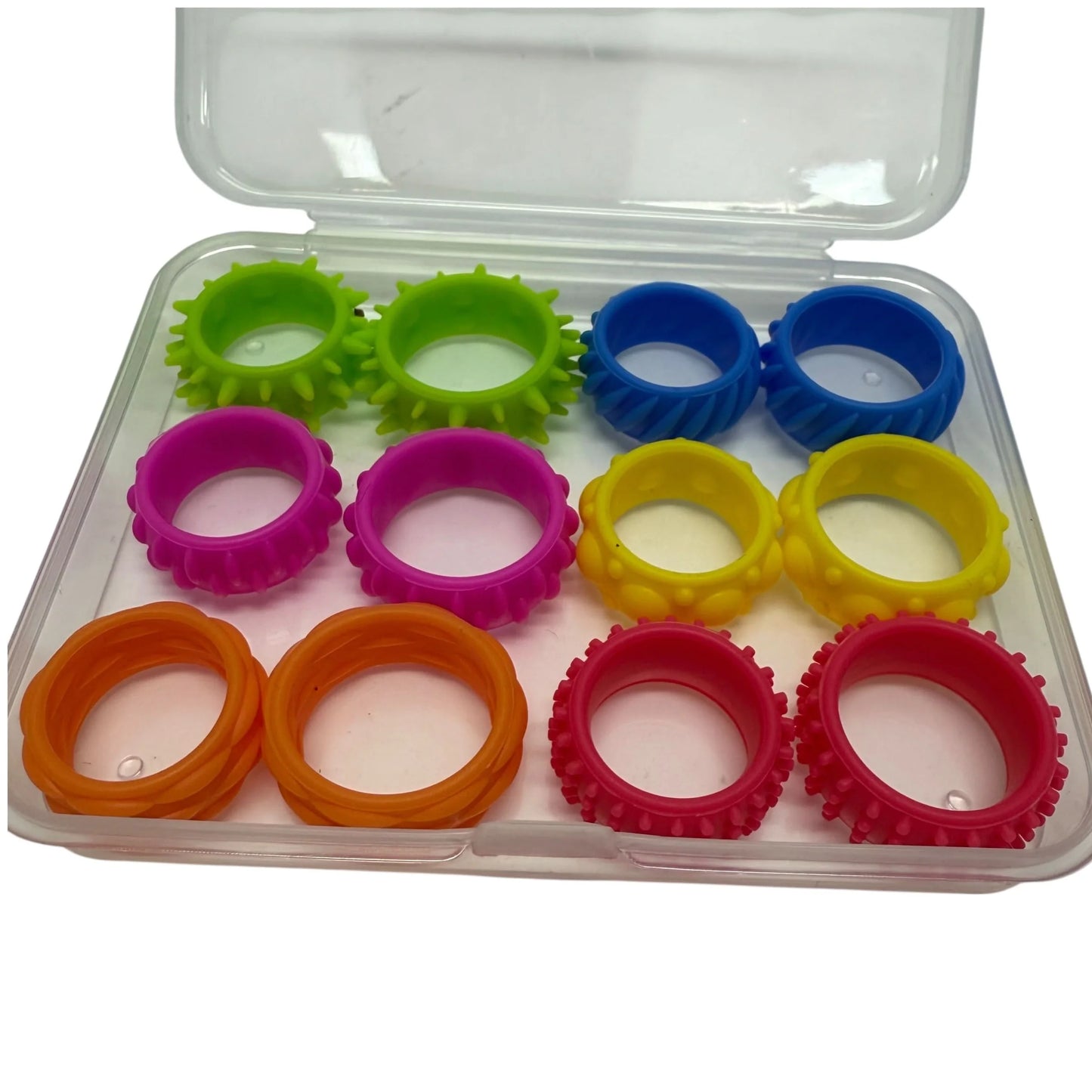 Kaiko Halo Picky Bands - Set of 12