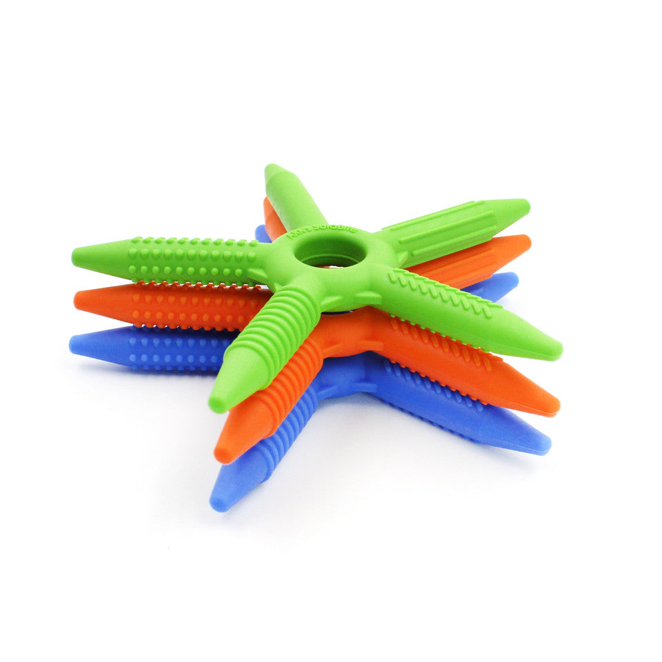 Ark SolaBite™ Five Pointed Chew