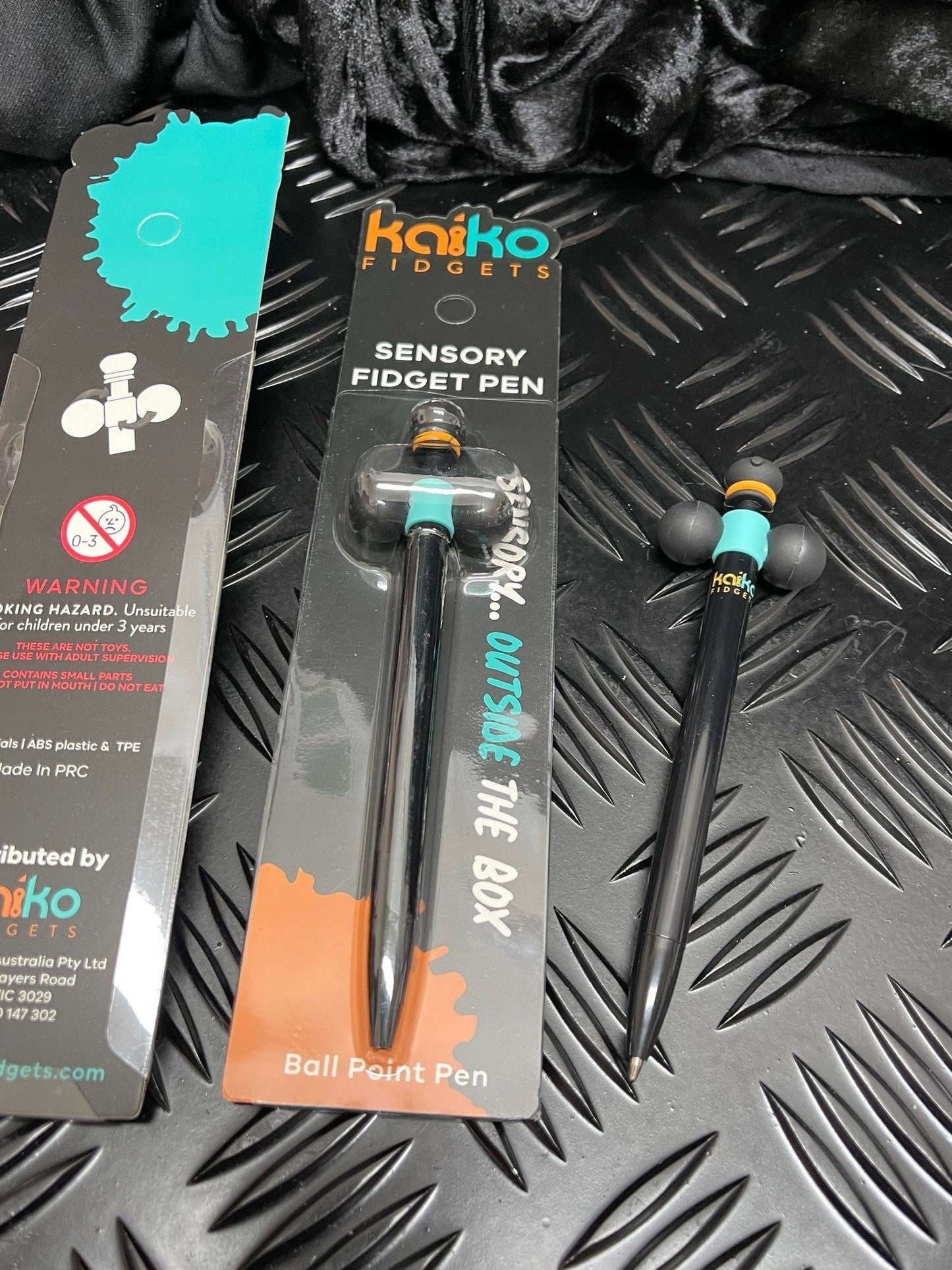 Kaiko Sensory Fidget Pen Main Photo 2