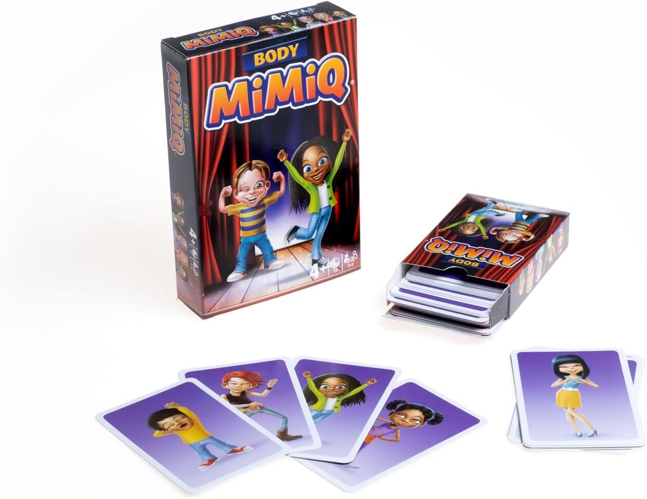 Mimiq Body