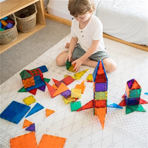 TileTek - 110 Piece Builders Set