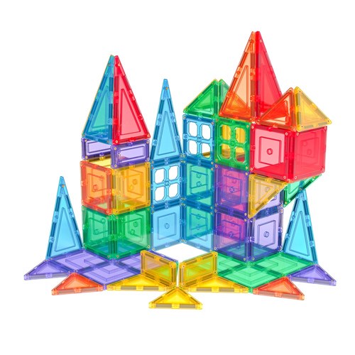 TileTek - 64 Piece Explorer Set