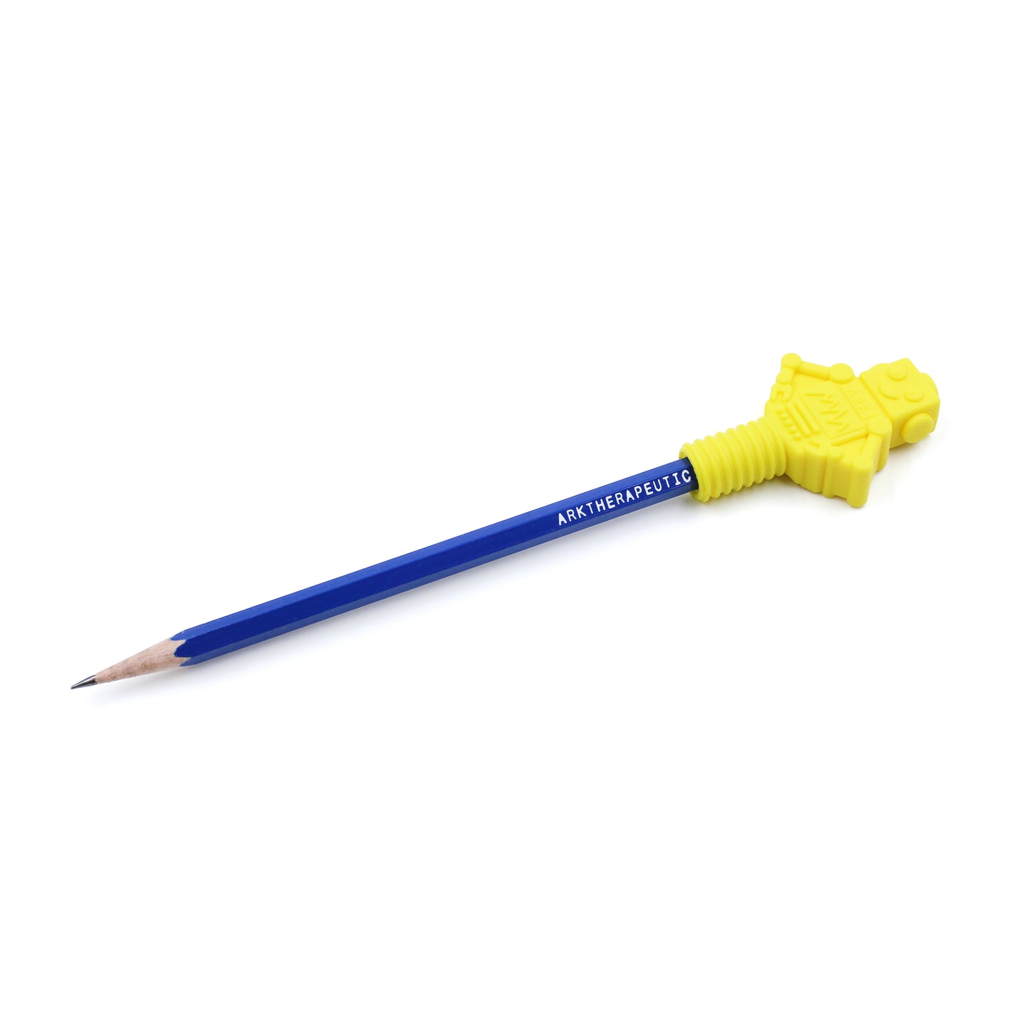 ARK Therapeutics RoboChew Pencil Topper