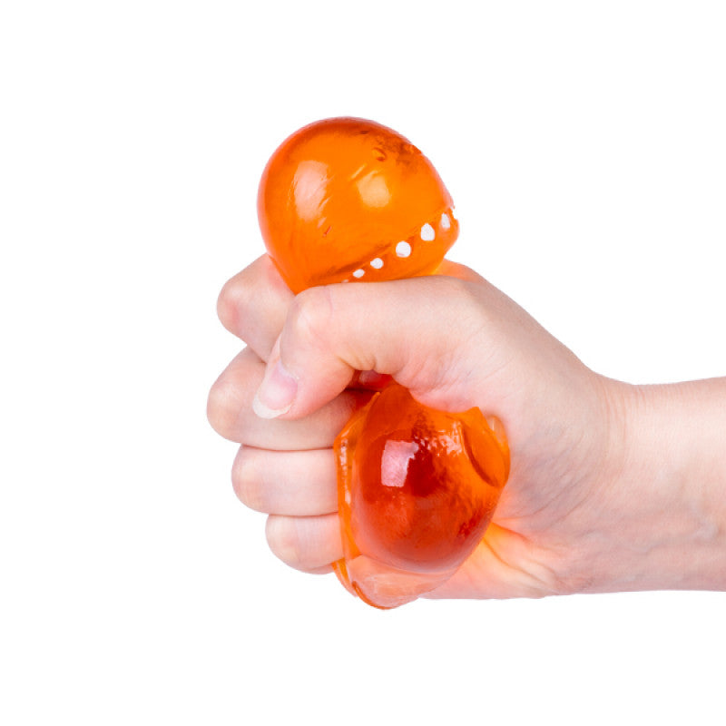 Smooshos Jelly Pal T-Rex Range Squish