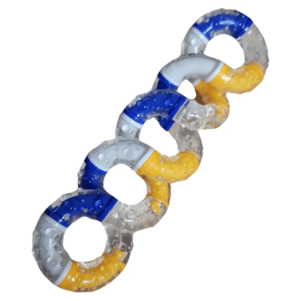 Tangle Brain Tools Focus