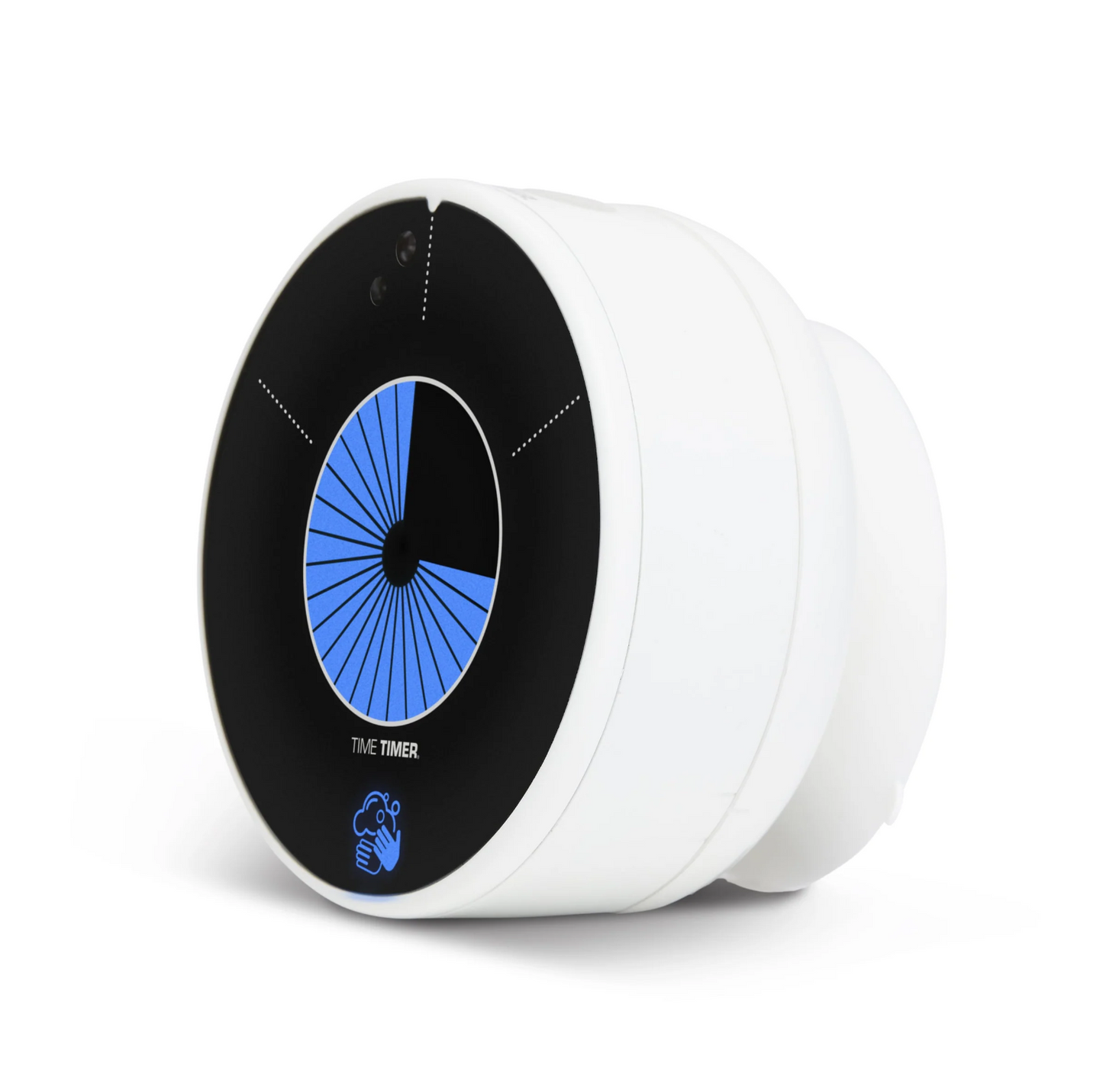 Time Timer Wash Side On