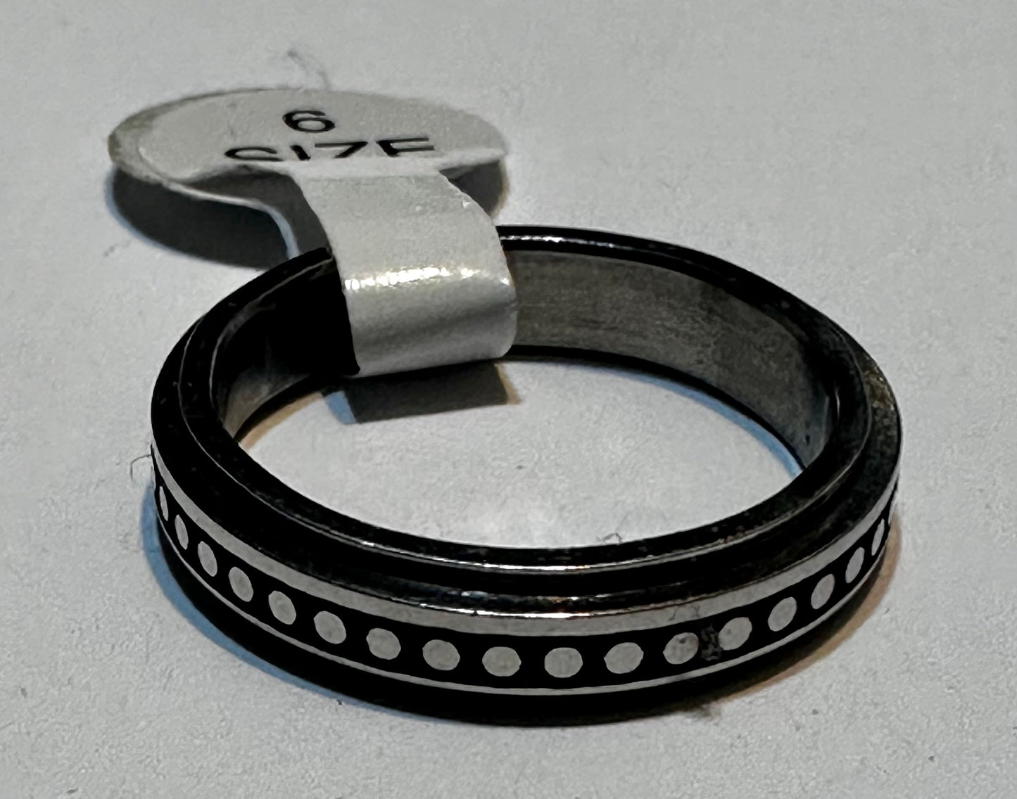 Sensory Fidget / Anxiety Rings