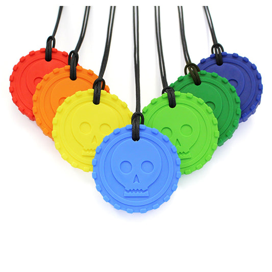 ARK Pirate Coin Chewelry