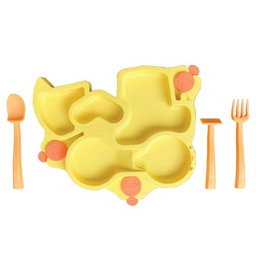Constructive Eating Baby Set