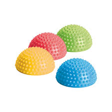 NYDA Pebble Stepping Stone Set of 4