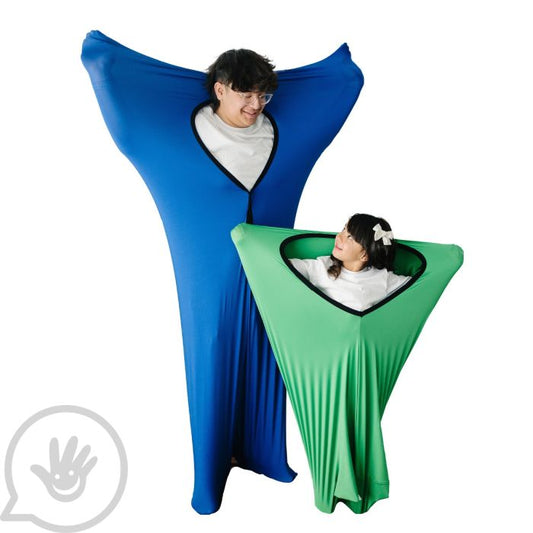 Space Explorers - Solid Colours