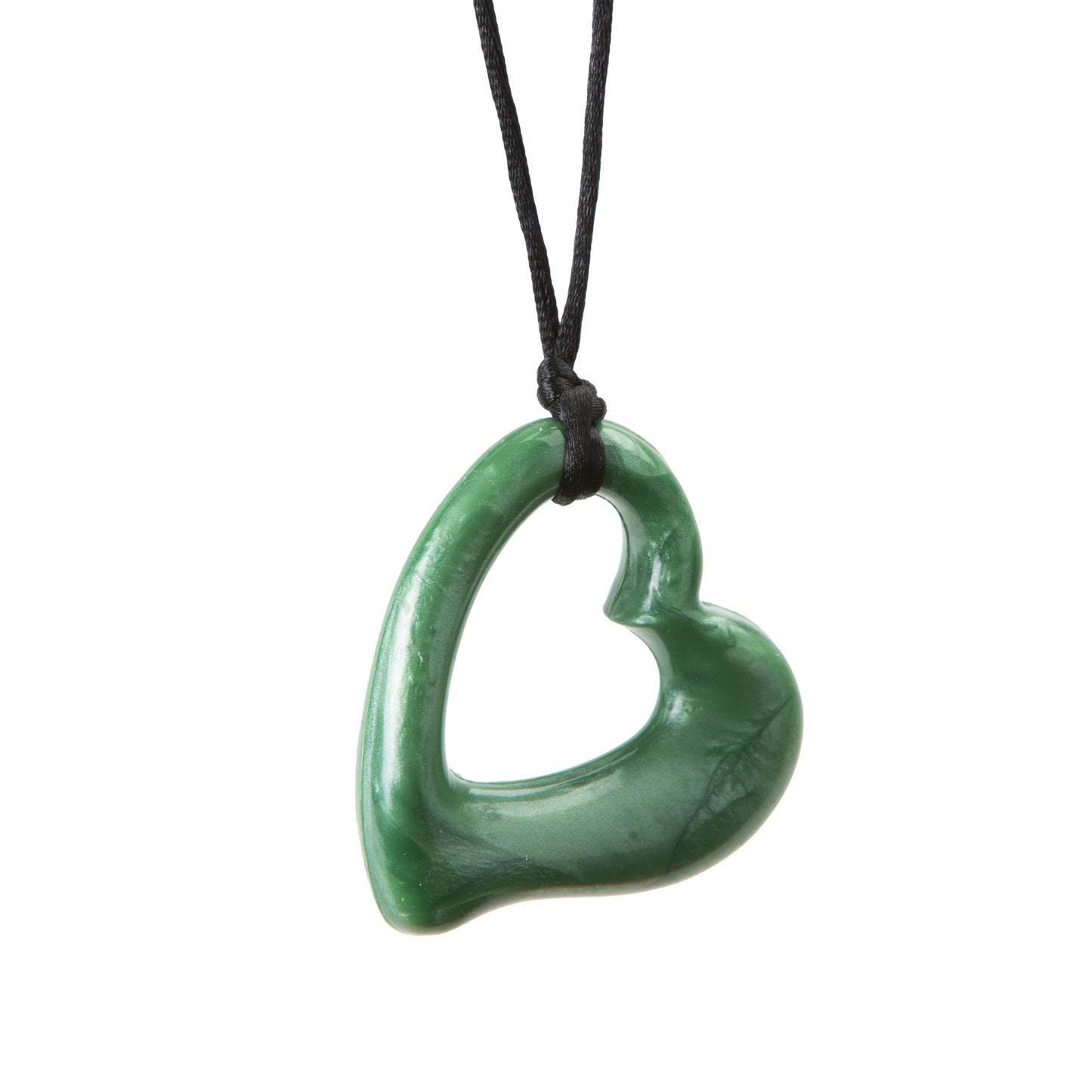 Chewigem Heart - Chew Strength: MODERATE