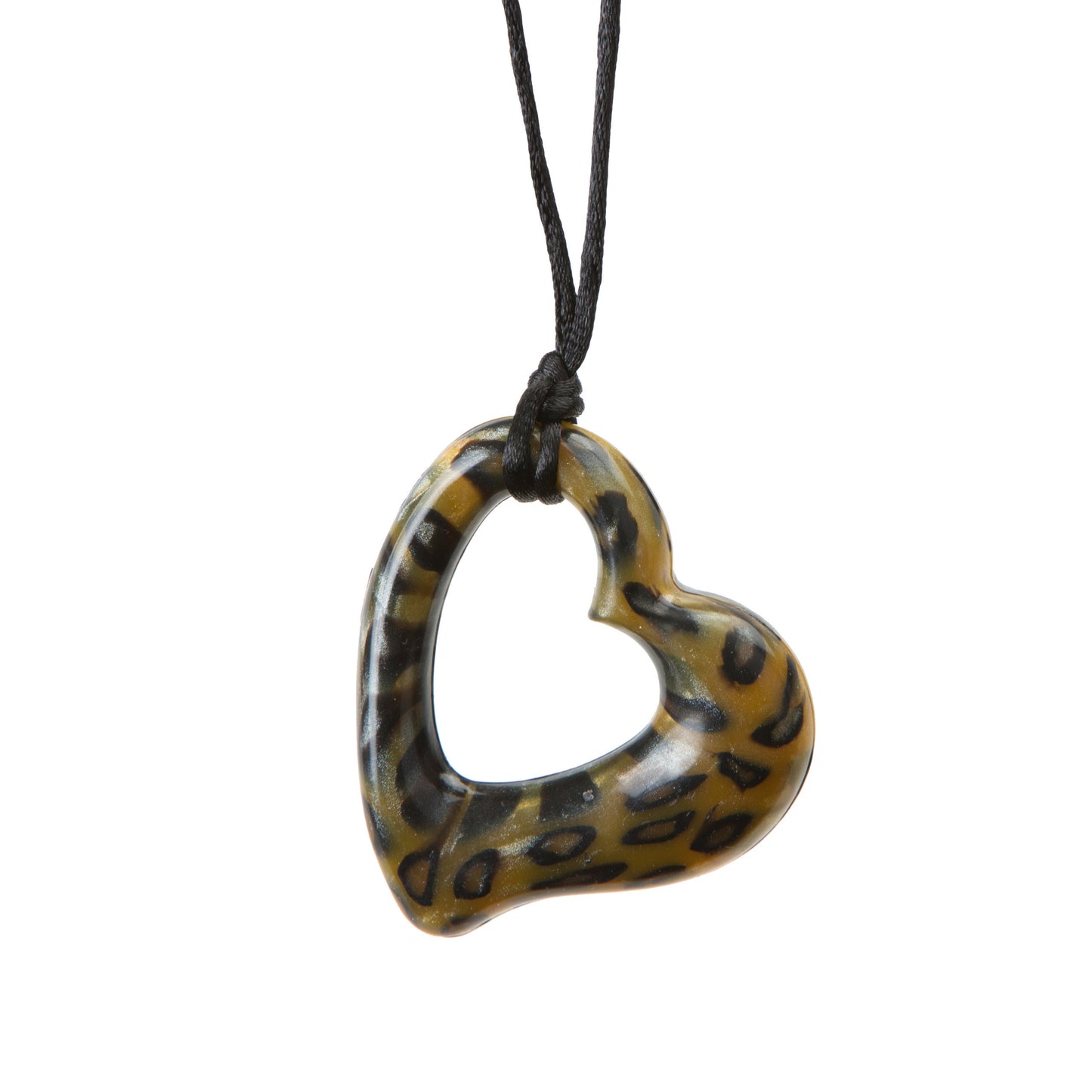 Chewigem Heart - Chew Strength: MODERATE