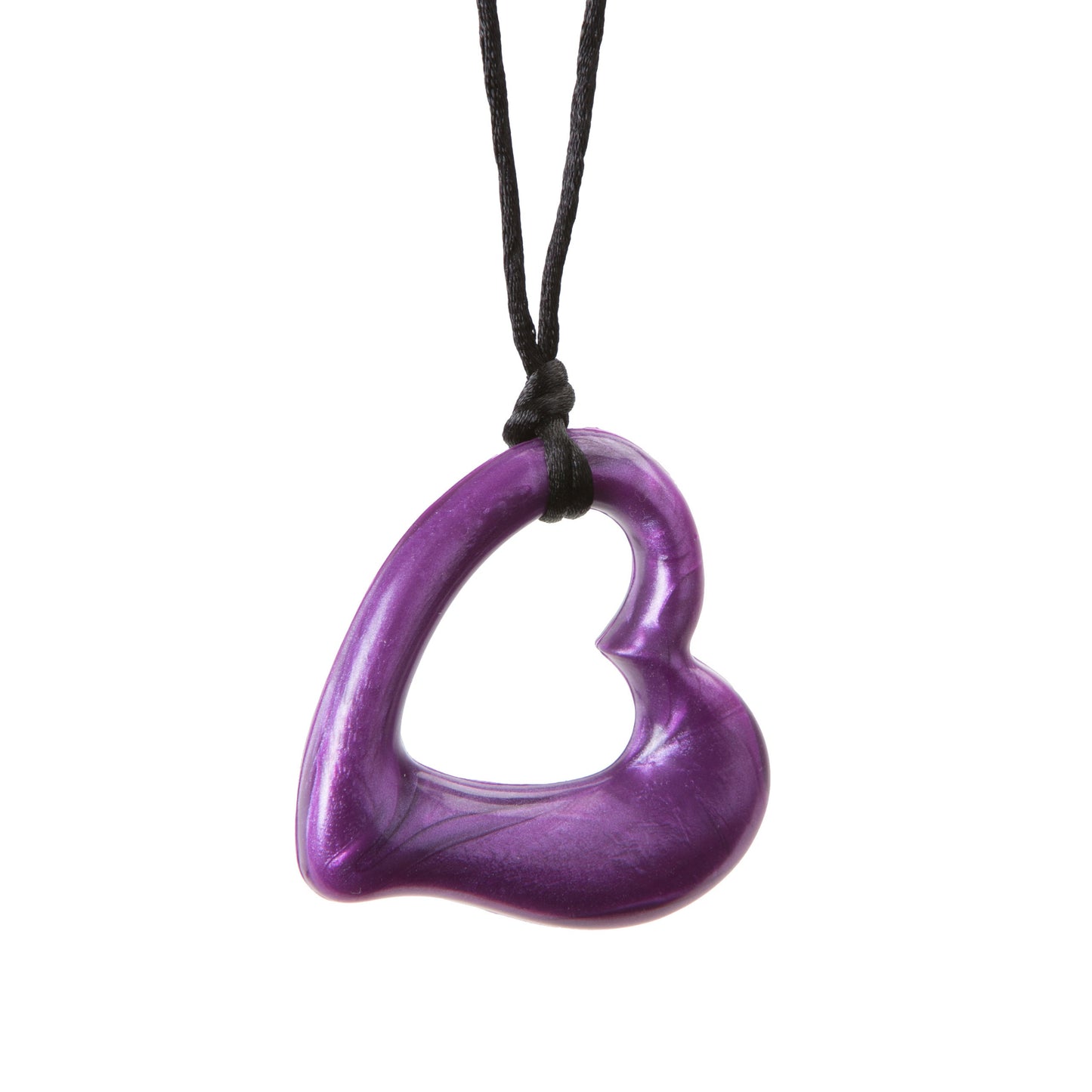 Chewigem Heart - Chew Strength: MODERATE