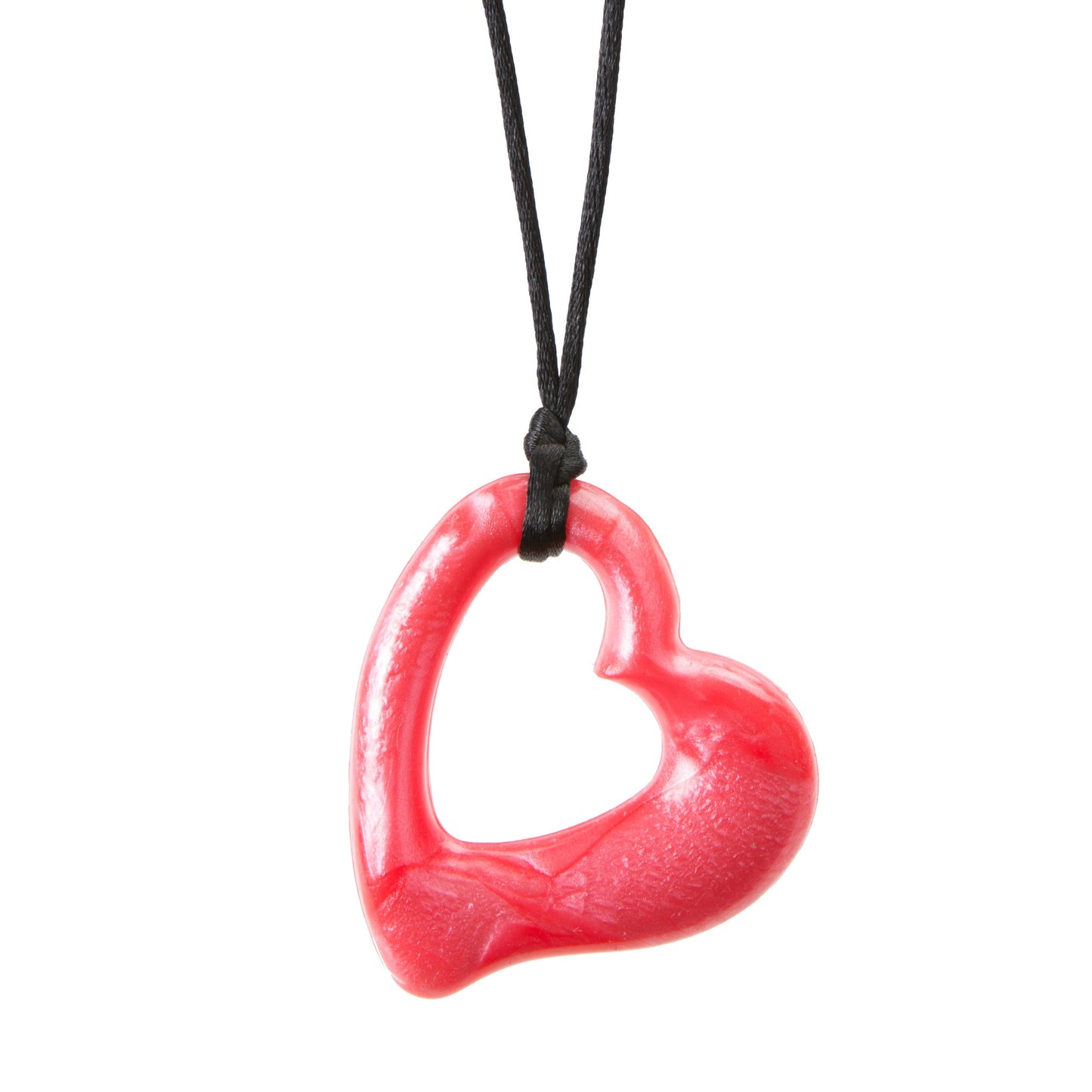 Chewigem Heart - Chew Strength: MODERATE