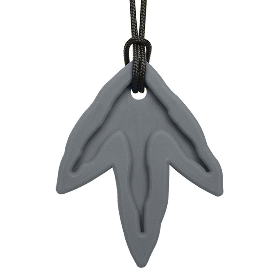ARK Dino-Tracks™ Chew Necklace